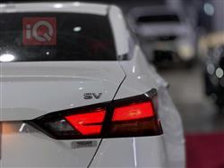 نيسان ألتيما